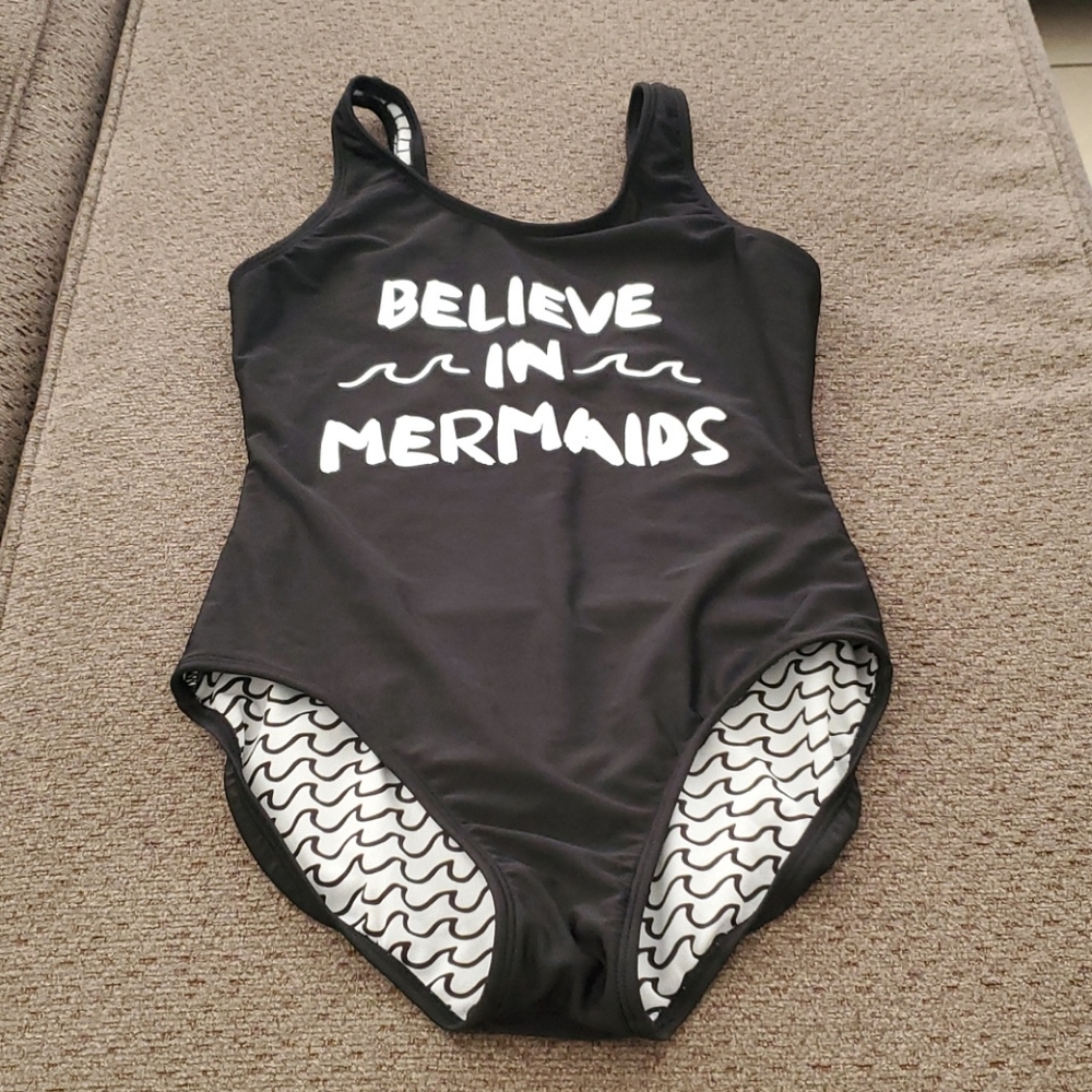 Art Class Swimsuit